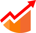 Icon Bussiness Grow